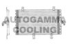 AUTOGAMMA 102568 Condenser, air conditioning
